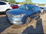 HYUNDAI SONATA SPORT 5NPE34AF6HH439905 снимка