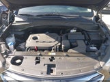 HYUNDAI SANTA FE SPORT 2.4L 5XYZU3LB6JG555203 fotografie