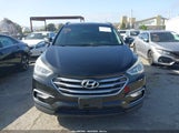 HYUNDAI SANTA FE SPORT 2.4L 5XYZU3LB6JG555203 fotografie