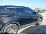 HYUNDAI SANTA FE SPORT 2.4L 5XYZU3LB6JG555203 снимка