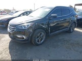 HYUNDAI SANTA FE SPORT 2.4L 5XYZU3LB6JG555203 fotografie