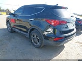 HYUNDAI SANTA FE SPORT 2.4L 5XYZU3LB6JG555203 fotografie