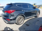 HYUNDAI SANTA FE SPORT 2.4L 5XYZU3LB6JG555203 fotografie