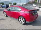 CHEVROLET VOLT 1G1RB6E46CU112596 photo