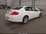 INFINITI G25X JN1DV6ARXBM451745 снимка