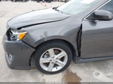 TOYOTA CAMRY SE 4T1BF1FK7EU380049 снимка