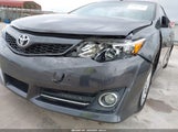 TOYOTA CAMRY SE 4T1BF1FK7EU380049 снимка
