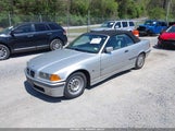 BMW 323IC WBABJ8332WEM22726 fotografie