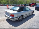 BMW 323IC WBABJ8332WEM22726 снимка