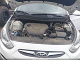 HYUNDAI ACCENT SE KMHCU5AE9DU076920 снимка