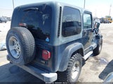 JEEP WRANGLER SAHARA 1J4FA59SX1P337951 снимка