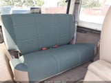 JEEP WRANGLER SAHARA 1J4FA59SX1P337951 снимка