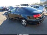 Volkswagen Jetta 2.5L Se 3VWDP7AJ0CM413600 снимка