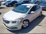 KIA FORTE LX KNAFK4A63E5115830 photo