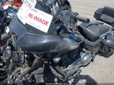 HARLEY-DAVIDSON FLTRXS ROAD GLIDE SPECIAL 1HD1KTM10FB632737 fotografie