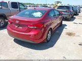 HYUNDAI ELANTRA SE 5NPDH4AE1FH631234 снимка