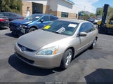 HONDA ACCORD 2.4 LX 1HGCM56344A167186 photo