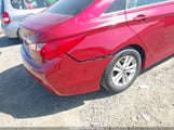 HYUNDAI SONATA GLS 5NPEB4AC4EH947357 снимка