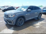 Volkswagen Atlas Cross Sport 3.6L V6 Se W/Technology R-Line 1V2ME2CA4MC206041 fotografie