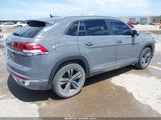 Volkswagen Atlas Cross Sport 3.6L V6 Se W/Technology R-Line 1V2ME2CA4MC206041 fotografie