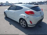 HYUNDAI VELOSTER BASE W/GRAY KMHTC6AD8EU209409 снимка