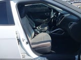 HYUNDAI VELOSTER BASE W/GRAY KMHTC6AD8EU209409 снимка