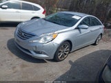 HYUNDAI SONATA SE 2.0T 5NPEC4AB9CH369984 снимка