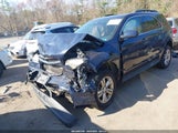 CHEVROLET EQUINOX 1LT 2GNALBEK4F6294964 снимка