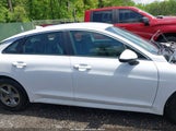 KIA K5 LXS 5XXG14J21NG135013 photo