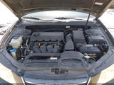 HYUNDAI SONATA GLS 5NPET46CX9H538999 photo