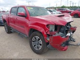 TOYOTA TACOMA 3TMAZ5CN2LM136422 fotografie