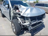 CHEVROLET COLORADO Z71 1GCGSDEN4K1209565 fotografie