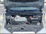NISSAN LEAF SL JN1AZ0CP5BT006027 снимка