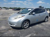 NISSAN LEAF SL JN1AZ0CP5BT006027 снимка