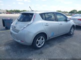 NISSAN LEAF SL JN1AZ0CP5BT006027 снимка