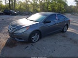 HYUNDAI SONATA GLS 5NPEB4AC3CH377803 снимка