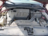 Nissan Altima 2.5 S 1N4AL2AP3AN460427 снимка