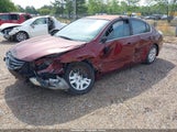 Nissan Altima 2.5 S 1N4AL2AP3AN460427 снимка