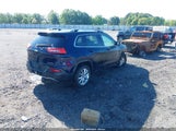 Jeep Cherokee Limited 1C4PJLDS7EW199514 снимка