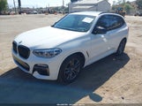 BMW X3 M40I 5UXTS3C50K0Z04822 снимка