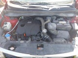 KIA SPORTAGE SX KNDPC3A64E7617944 снимка