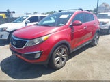KIA SPORTAGE SX KNDPC3A64E7617944 снимка