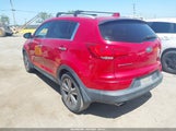 KIA SPORTAGE SX KNDPC3A64E7617944 снимка