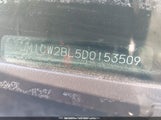 Mazda Mazda5 Sport JM1CW2BL5D0153509 снимка