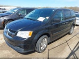 Dodge Grand Caravan American Value Pkg 2C4RDGBG7DR652527 снимка
