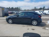 Mazda Mazda3 I Sport 3MZBM1K71FM170139 снимка