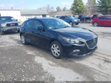 Mazda Mazda3 I Sport 3MZBM1K71FM170139 photo