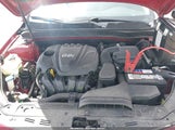 KIA OPTIMA EX 5XXGN4A7XDG224335 снимка