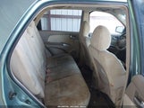 KIA SPORTAGE EX V6/LX V6 KNDJF723957065883 photo