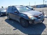 Subaru Outback 2.5I 4S4BRBAC5C3265482 снимка